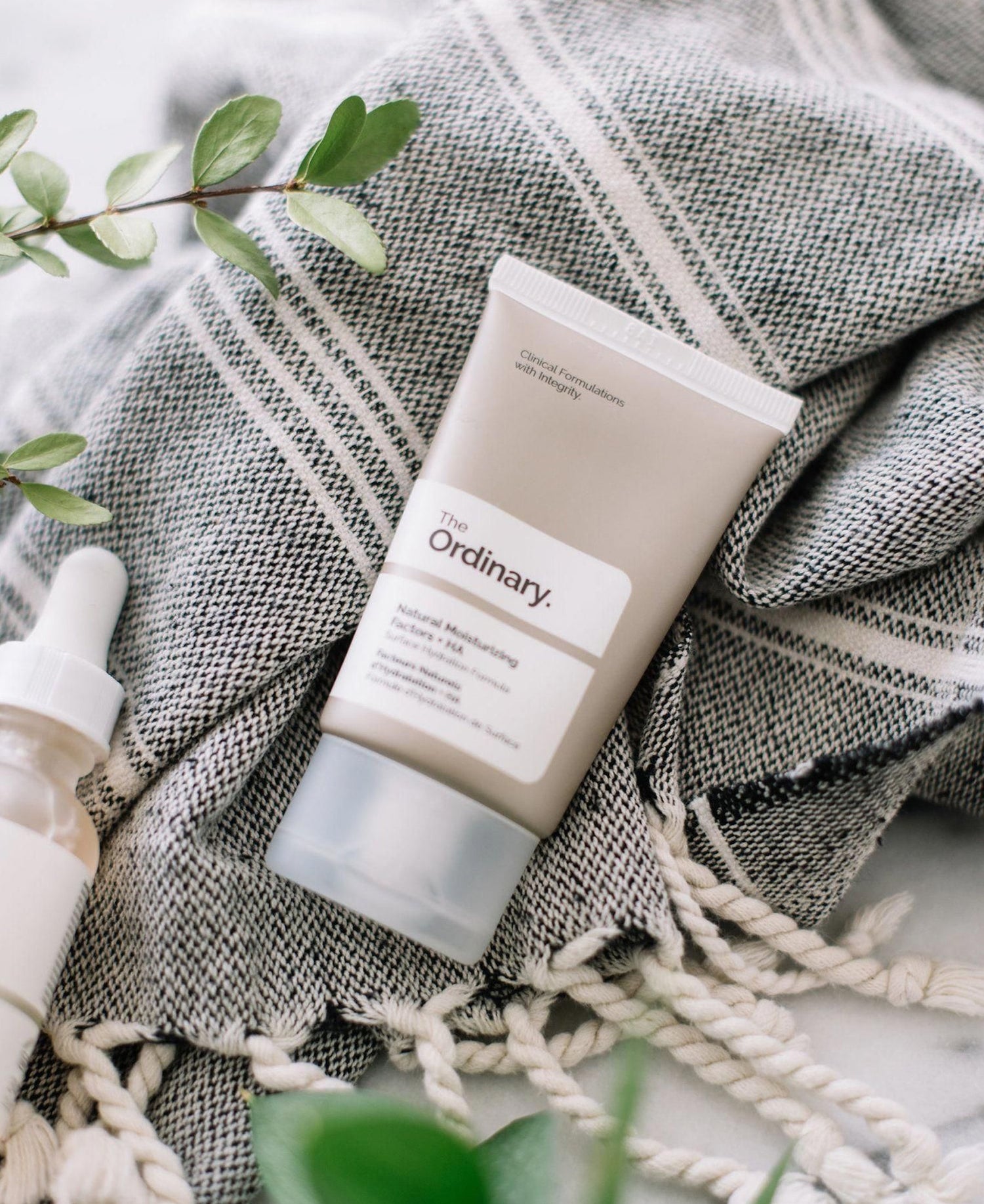 Uncovering the Power of The Ordinary: Affordable, Effective Skincare for All