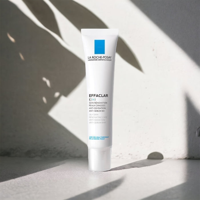 La Roche Posay EFFACLAR K+