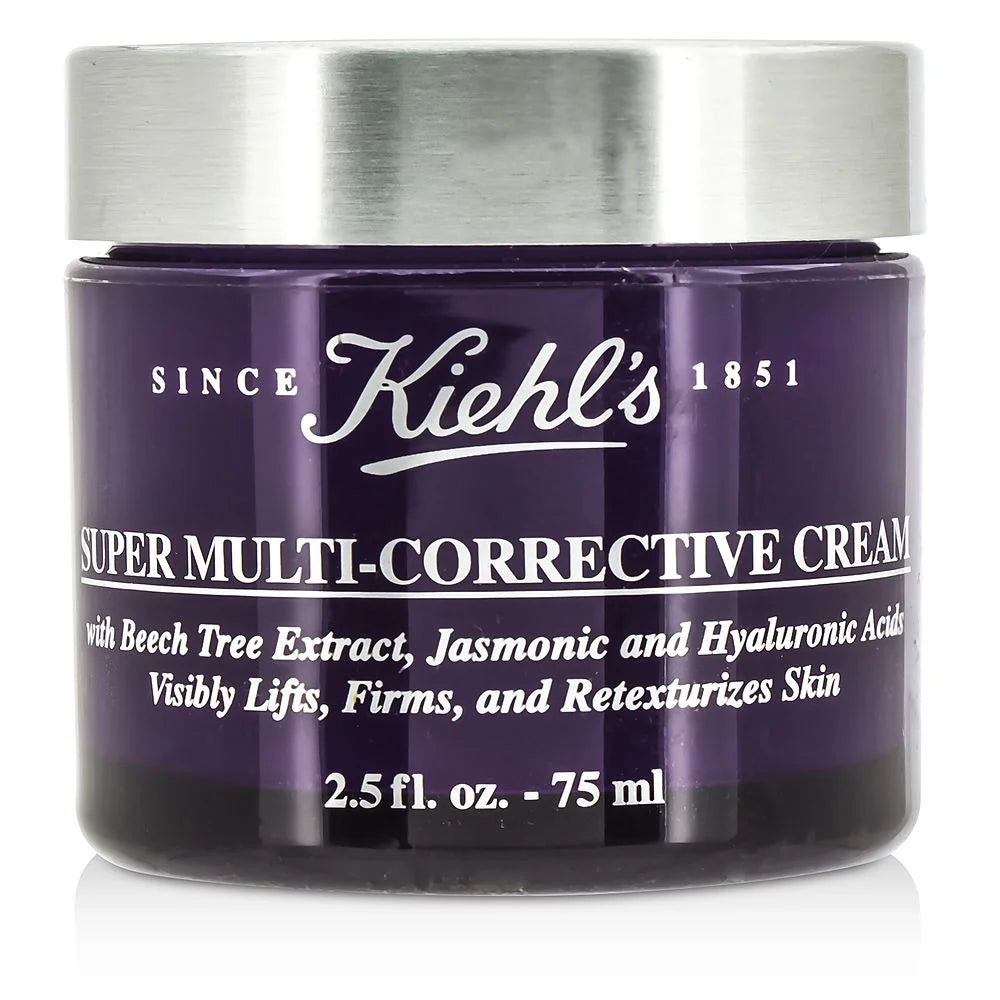 Kiehl's by Kiehl's-Super Multi-Corrective Cream --75ml/2.5oz-WOMEN