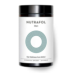 NUTRAFOL FOR MEN - Hair Supplement For Hair Growth